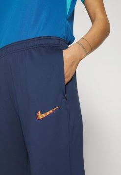 Nike Performance Damen STRIKE PANT - Jogginghose - Midnight Navy/siren Red -Angebote Nike Store e82add87c89a48d4a45dfc7f02462d73