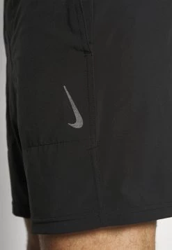 Nike Performance Herren SHORT - Kurze Sporthose - Black/gray -Angebote Nike Store e843b93a7c0c44948b45cc87d1b19255