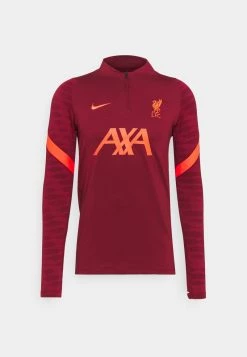 Nike Performance Herren LIVERPOOL FC - Vereinsmannschaften - Team Red/bright Crimson -Angebote Nike Store e8512b20fd2344e8a9ac0f26915a04bb