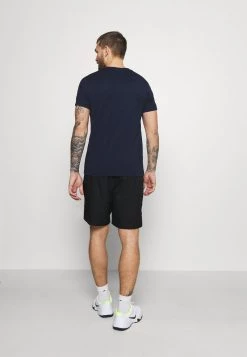 Nike Performance Herren VICTORY SHORT - Kurze Sporthose - Black/white -Angebote Nike Store e85b415a05ef4a1a8c0d875929511fcb