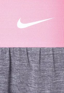 Nike Performance Damen Kurze Sporthose - Obsidian/white -Angebote Nike Store e87e55b942e445d1b57245cb5708c772