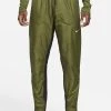 Nike Performance Herren Jogginghose - Rough Green/black/(reflective Silv)