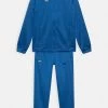 Nike Performance Unisex NK FC LIBERO TRACKSUIT - Trainingsanzug - Dk Marina Blue/dk Marina Blue/black