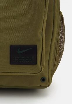 Nike Performance UTILITY SPEED UNISEX - Tourenrucksack - Pilgrim/pro Green -Angebote Nike Store e886e426113a4493b850974777c3e504