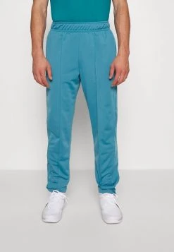 Nike Performance Herren HERITAGE SUIT PANT - Jogginghose - Riftblue