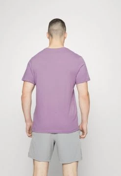 Nike Performance Herren TEE TRAINING - T-Shirt Print - Amethyst Wave -Angebote Nike Store e8aace5fcbe446e9ad40630f8c8a102a