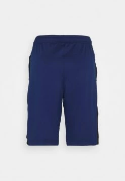 Nike Performance Herren FC SHORT - Kurze Sporthose - Blue Void/black/white -Angebote Nike Store e8abd13eea0f41d3aa45837571d331d5