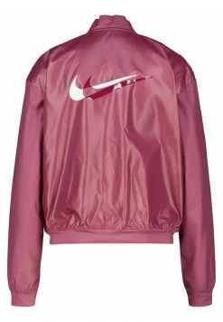 Nike Performance Damen Übergangsjacke - Beere -Angebote Nike Store e8aeb670e8434cdeae4b3728d23f3a97