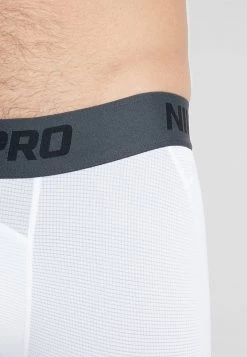 Nike Performance Herren DRY - Unterhose Lang - White/black -Angebote Nike Store e8b0c5fbbacc439f8af7cde7f8ff5687