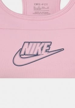 Nike Performance Kinder FUTURA - Sport BH - Pink Foam/blue Void -Angebote Nike Store e8bcc8e7e0974464abdded1e1597ea79