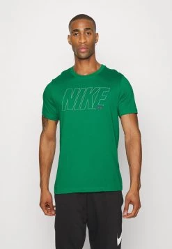 Nike Performance Herren TEE - T-Shirt Print - Malachite -Angebote Nike Store e8be9ce185ec4cca91c0de596c714d65
