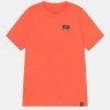 Nike Performance Kinder LIVERPOOL FC TEE - Vereinsmannschaften - Bright Crimson