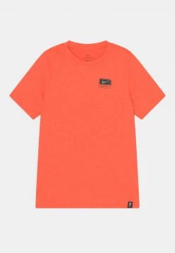 Nike Performance Kinder LIVERPOOL FC TEE - Vereinsmannschaften - Bright Crimson