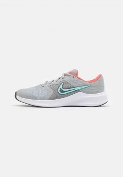 Nike Performance UNISEX - Laufschuh Neutral - Light Smoke Grey/copa/magic Ember