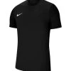 Nike Performance Herren T-Shirt Print - Schwarzweiss