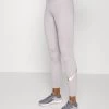 Nike Performance Damen ONE - Tights - College Grey