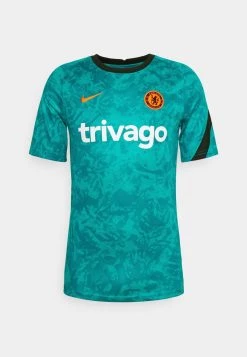 Nike Performance Herren CHELSEA LONDON - Vereinsmannschaften - Aquamarine/black/hyper Crimson -Angebote Nike Store e8e99b3e1a454b7baa757a4205c687b3