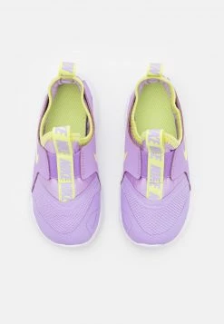 Nike Performance Unisex FLEX - Laufschuh Neutral - Lilac/light Lemon Twist -Angebote Nike Store e8fc834950a348ef95ef2c6480fb6c2f