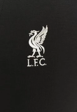 Nike Performance Herren LIVERPOOL FC TRAVEL PANT - Vereinsmannschaften - Black/fossil -Angebote Nike Store e901e53381684fcc9c17c0e23d47fbb8