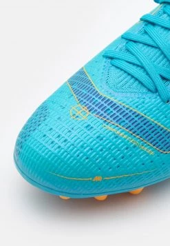 Nike Performance Herren MERCURIAL 8 PRO AG - Fußballschuh Nocken - Chlorine Blue/marina/laser Orange -Angebote Nike Store e92b35d918124b369c8c68c3f8bc0047