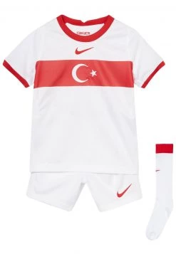 Nike Performance Unisex TÜRKEI LK NK BRT KIT HM SET - Vereinsmannschaften - White/red -Angebote Nike Store e93d5756ddba45adbf6f8ec32d3c97c8