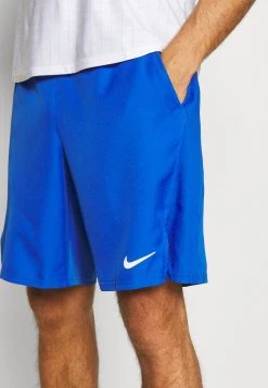 Nike Performance Herren VICTORY SHORT - Kurze Sporthose - Game Royal/white -Angebote Nike Store e940607720ee46cda132178e0072ca25