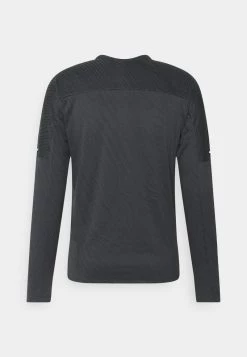 Nike Performance Herren TRAIL - Langarmshirt - Black/dark Smoke Grey -Angebote Nike Store e9469cb99008492bba8db017fc44d91f