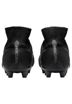 Nike Performance Herren MercurialSuperfly Elite AG - Fußballschuh Nocken - Schwarz -Angebote Nike Store e968cb2fa6094523bab7b295a7f2e921
