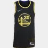 Nike Performance GOLDEN STATE WARRIORS STEPHEN CURRY MOMENTS MIXTAP SWINGMAN - Vereinsmannschaften - Black | Herren