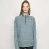 Nike Performance Damen PACER - Langarmshirt - Hasta