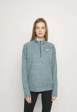 Nike Performance Damen PACER - Langarmshirt - Hasta