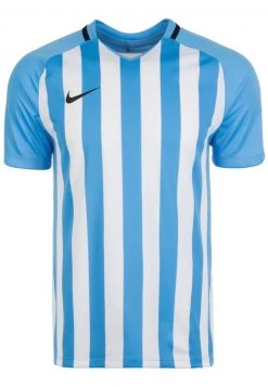 Nike Performance Herren STRIPED DIVISION III - Sport T-shirt - Multicolor