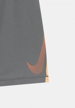 Nike Performance Kinder Kurze Sporthose - Smoke Grey/total Orange -Angebote Nike Store e98973be34d9425398f50e94c613120a