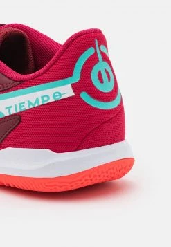 Nike Performance Herren TIEMPO LEGEND 9 ACADEMY IC - Fußballschuh Halle - Team Red/white/mystic Hibiscus -Angebote Nike Store e99b40d4963847109241f4c999c138a4