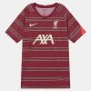 Nike Performance LIVERPOOL FC UNISEX - Vereinsmannschaften - Team Red/bright Crimson/fossil