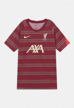 Nike Performance LIVERPOOL FC UNISEX - Vereinsmannschaften - Team Red/bright Crimson/fossil