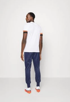 Nike Performance Herren FC TRIBUNA SOCK PANT - Jogginghose - Midnight Navy/black -Angebote Nike Store e9ae90ed654a450d8e3cf622dbd13005