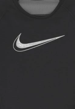 Nike Performance Kinder CREW - Sweatshirt - Black -Angebote Nike Store e9c28c6fdbc747b097648388c02a1b90