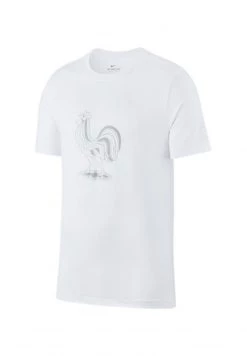 Nike Performance Herren REPLICAS - Sport T-shirt - Weiss