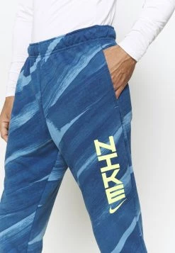 Nike Performance PANT ENERGY - Jogginghose - Dutch Blue/volt | Herren -Angebote Nike Store e9fdfe831e584af2a829ed46c3ab8cdf