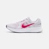 Nike Performance RUN SWIFT 2 - Laufschuh Neutral - Venice/mystic Hibiscus/rush Pink/blackened Blue/white | Damen