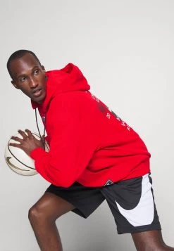 Nike Performance Herren NBA CHICAGO BULLS HOODIE - Kapuzenpullover - University Red -Angebote Nike Store ea0467bae96d4e909cc57fc80d3a3881