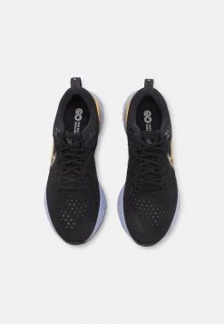 Nike Performance Damen Laufschuh Neutral - Black/metallic Gold/ghost/dark Smoke Grey 9 Nike Performance Damen Laufschuh Neutral - Black/metallic Gold/ghost/dark Smoke Grey -Angebote Nike Store ea0af47968e7486bb15ebd22bdea12e9