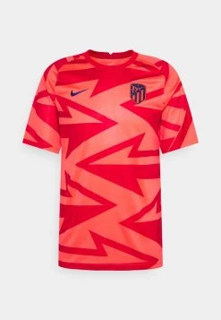 Nike Performance Herren ATLETICO MADRID - Vereinsmannschaften - Laser Crimson/sport Red/loyal Blue