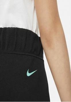 Nike Performance Kinder FRENCH-TERRY FÜR ÄLTERE - Kurze Sporthose - Black -Angebote Nike Store ea17afed16224b798a174a7d60145ae3