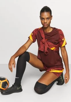 Nike Performance Damen STRIKE 21 - T-Shirt Print - Bronze Eclipse/redstone/total Orange 10 Nike Performance Damen STRIKE 21 - T-Shirt Print - Bronze Eclipse/redstone/total Orange -Angebote Nike Store ea3ef218fa1f4b6cb5d1b7f3b3972fd7