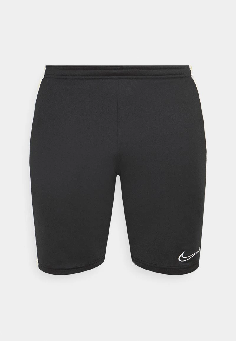 Nike Performance Herren DRY SHORT - Kurze Sporthose - Black/saturn Gold/white 5 Nike Performance Herren DRY SHORT - Kurze Sporthose - Black/saturn Gold/white – Bild 5