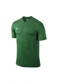 Nike Performance Herren ENERGY III - T-Shirt Print - Gruen/weiss