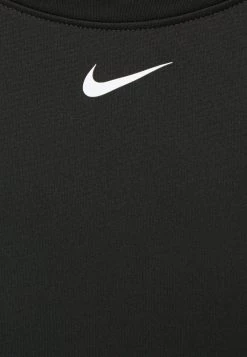 Nike Performance Damen ONE TANK PLUS - Top - Black/white -Angebote Nike Store ea4c12c15dca475fa5af6f9be5e8b59f