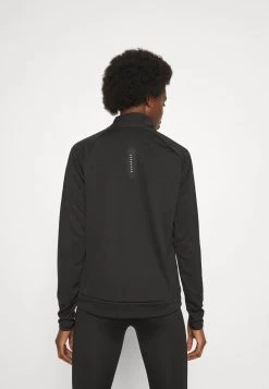 Nike Performance Damen RUN - Langarmshirt - Black/white 9 Nike Performance Damen RUN - Langarmshirt - Black/white -Angebote Nike Store ea51ce04d23f4fd2a5eb654e848ff04f